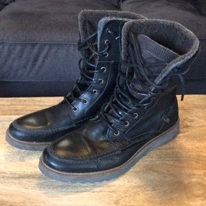 Steve Madden designer Boot